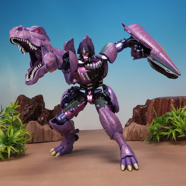 Mp 43 Beast Wars Megatron Official Images Interview  (5 of 12)